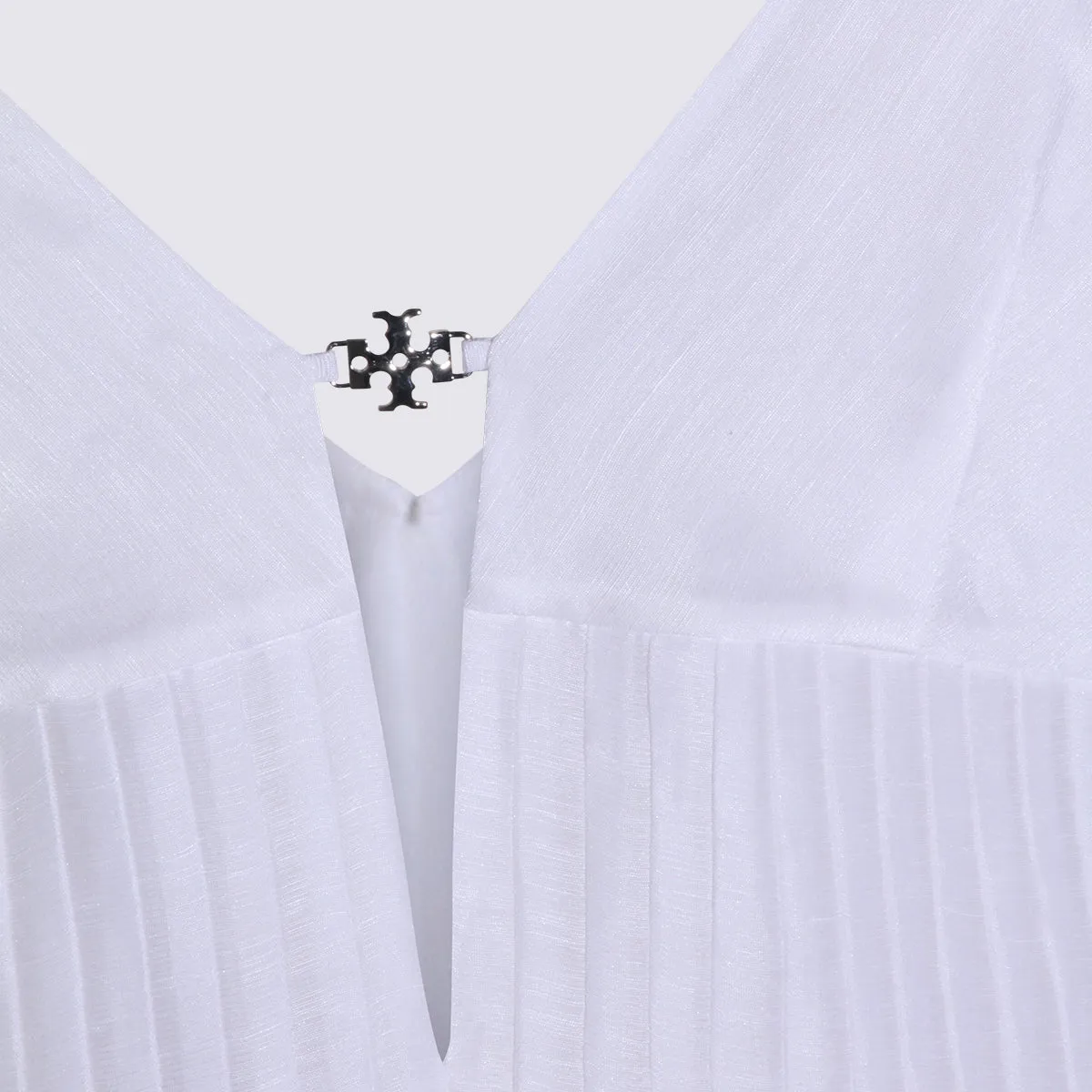 Dresses White sold by Wanan Luxury product image thumbnail 3