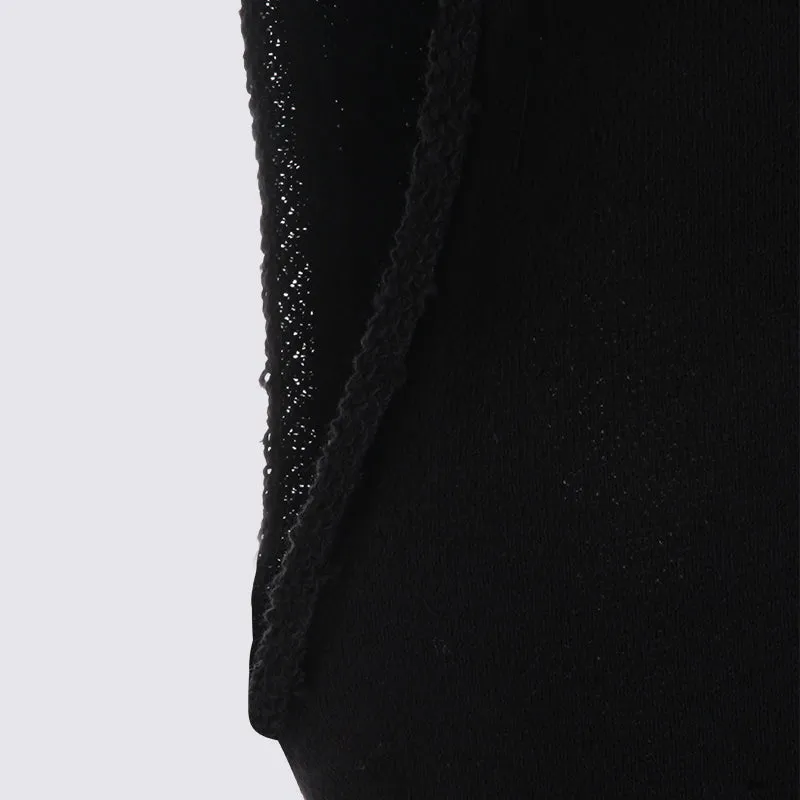 Sweaters Blacks And Greys sold by Wanan Luxury product image thumbnail 3