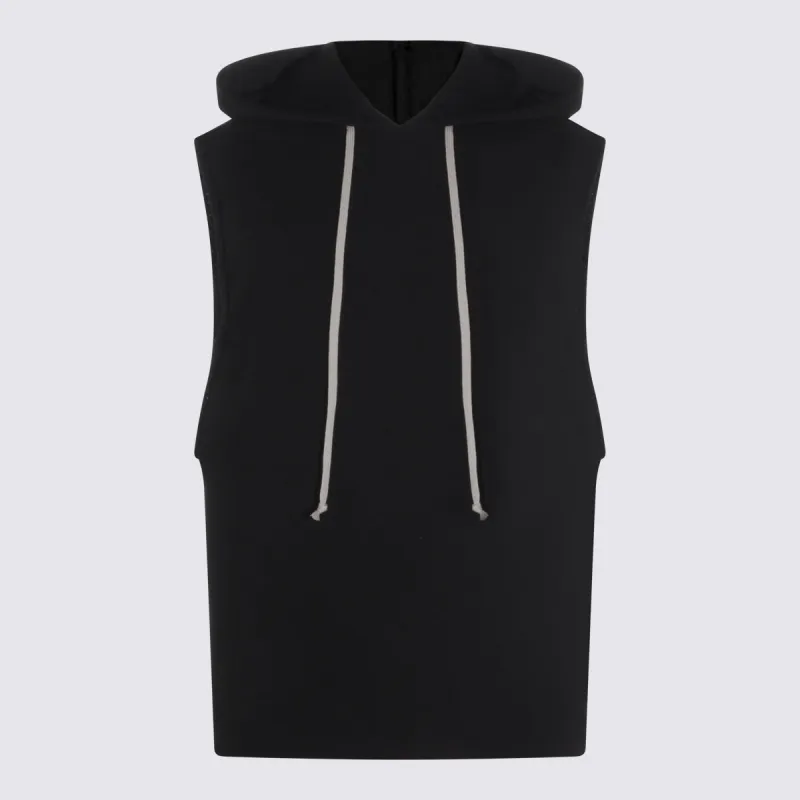 Sweaters Blacks And Greys sold by Wanan Luxury