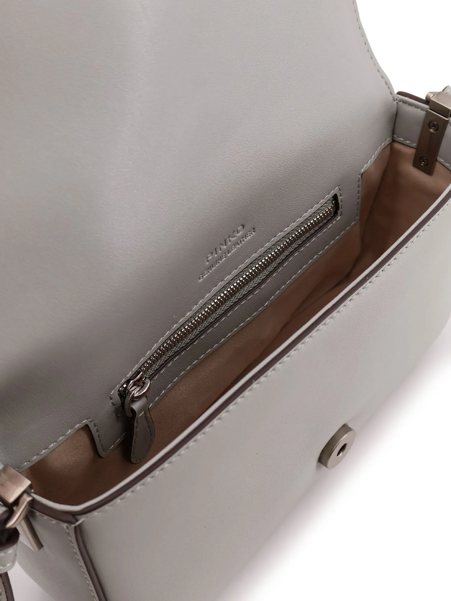 Mini Love Bag Leather Crossbody Bag sold by Wanan Luxury product image thumbnail 4