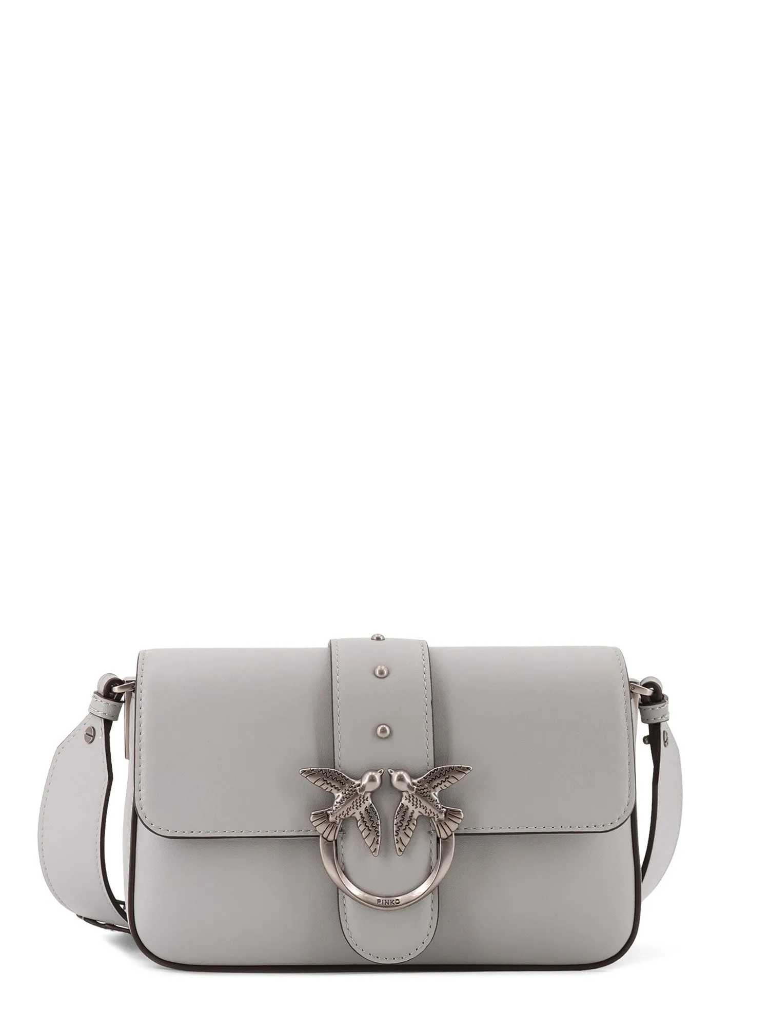 Mini Love Bag Leather Crossbody Bag sold by Wanan Luxury