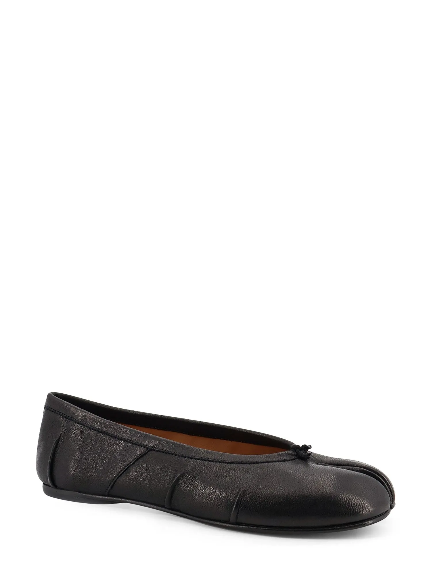 Leather Tabi Ballerinas sold by Wanan Luxury product image thumbnail 2