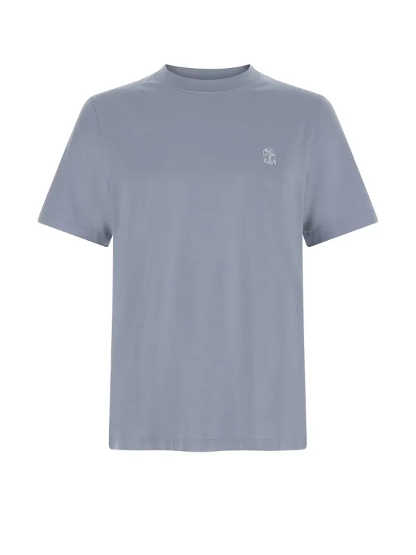 Cotton T-Shirt sold by Wanan Luxury