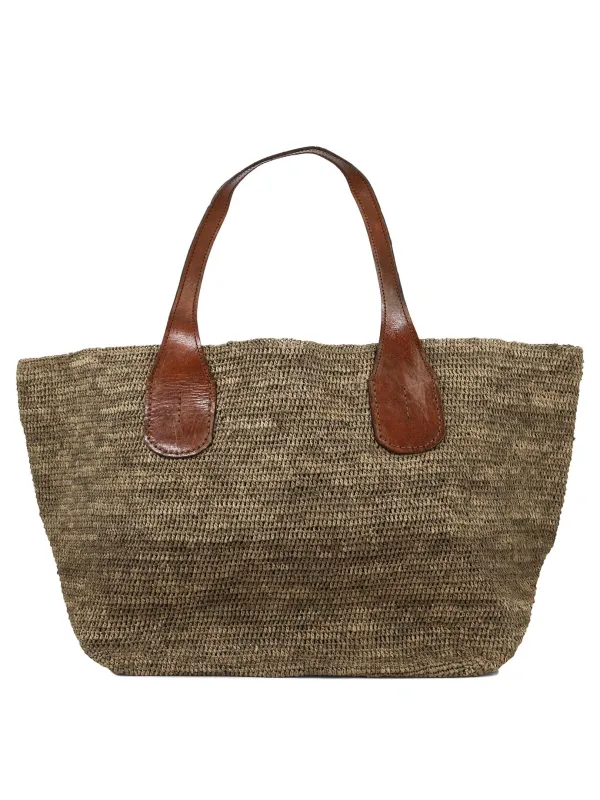 Handbags Brown made by Wanan Luxury