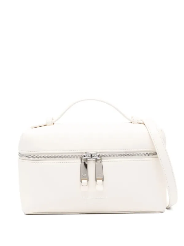 Leather Vanity Case sold by Wanan Luxury