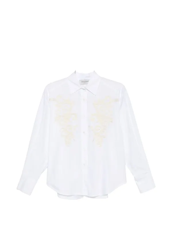 Shirts Light And Natural sold by Wanan Luxury