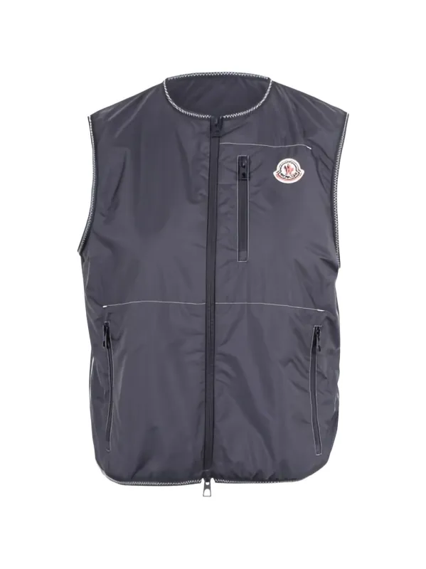 Alshain Vest made by Moncler