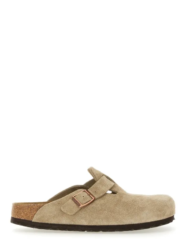 Sabot "Boston" made by Birkenstock