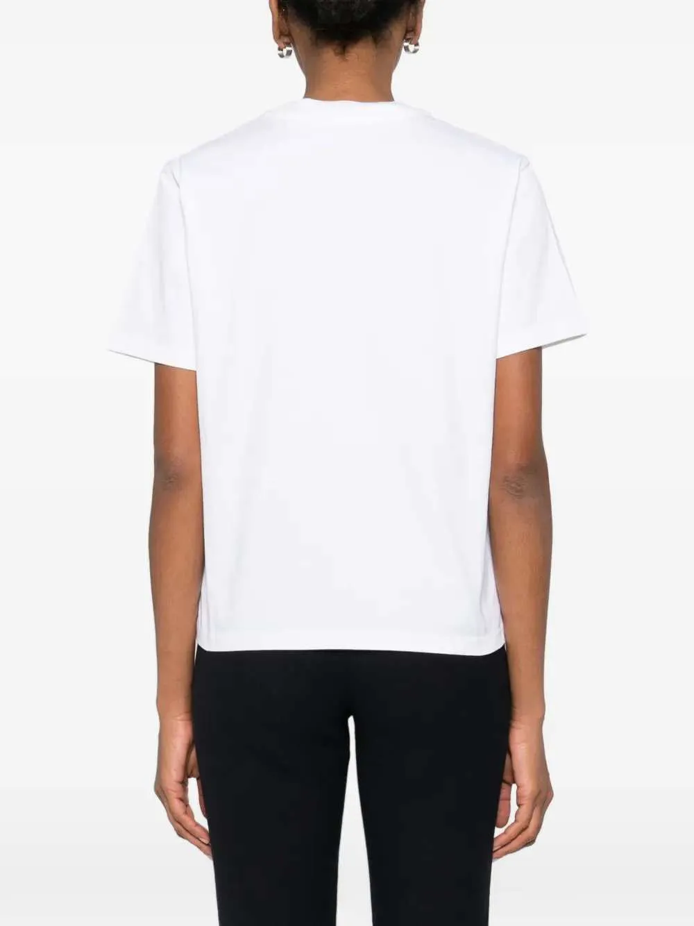 Casablanca T-Shirt sold by Wanan Luxury product image thumbnail 5