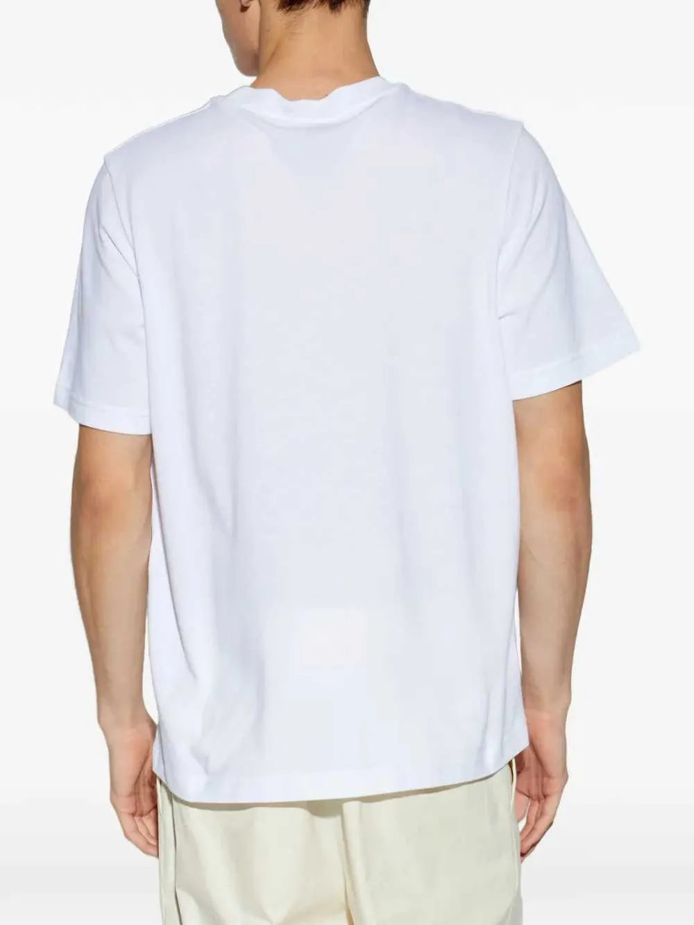 Printed T-Shirt sold by Wanan Luxury product image thumbnail 5