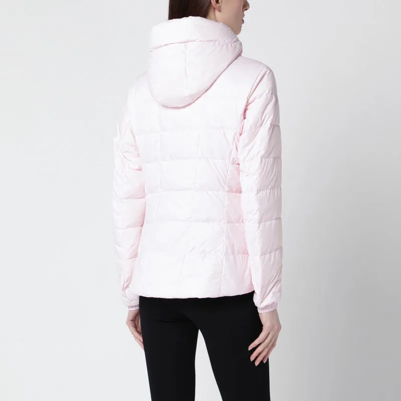 Abbott Hooded Jacket With White Patch sold by Wanan Luxury product image thumbnail 2