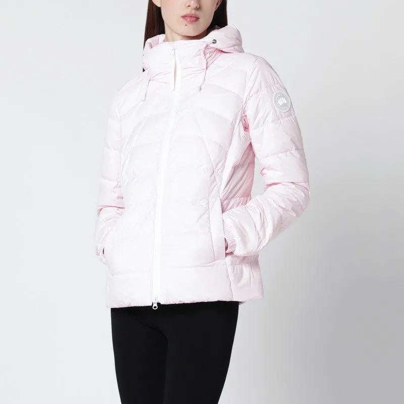 Abbott Hooded Jacket With White Patch sold by Wanan Luxury