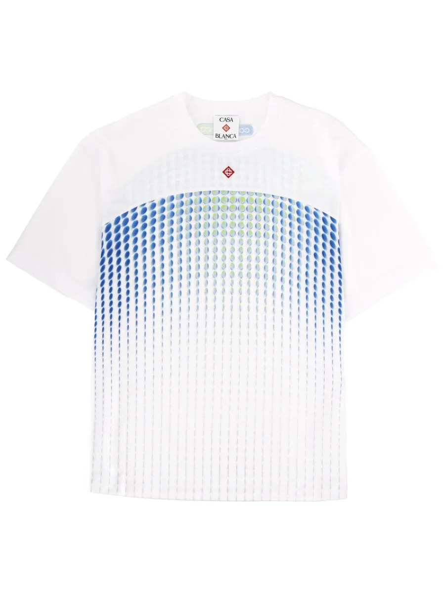 T-Shirt With Print sold by Wanan Luxury