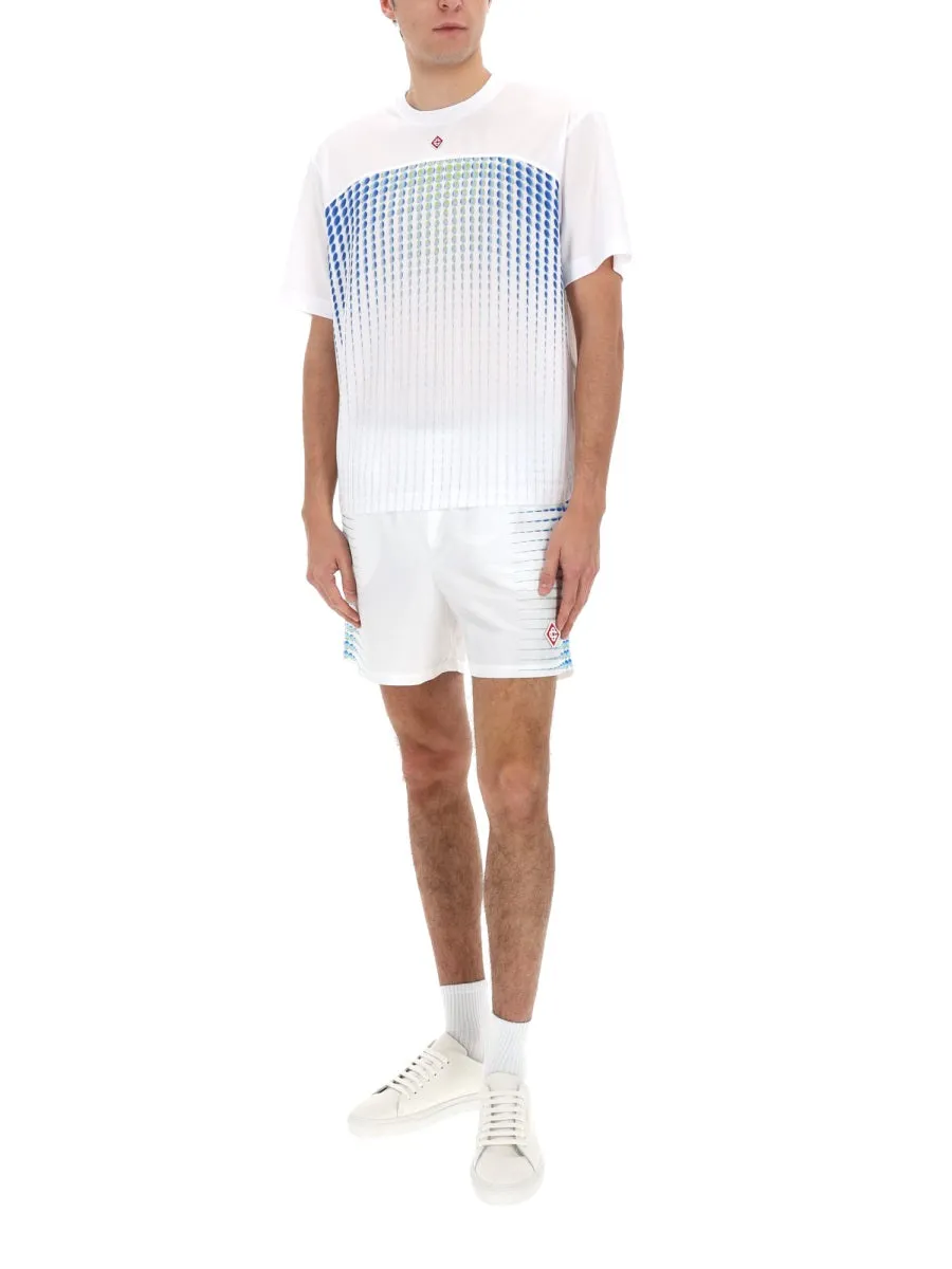 T-Shirt With Print sold by Wanan Luxury product image thumbnail 2