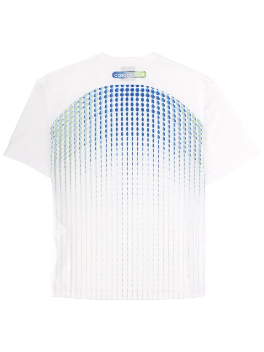 T-Shirt With Print sold by Wanan Luxury product image thumbnail 3