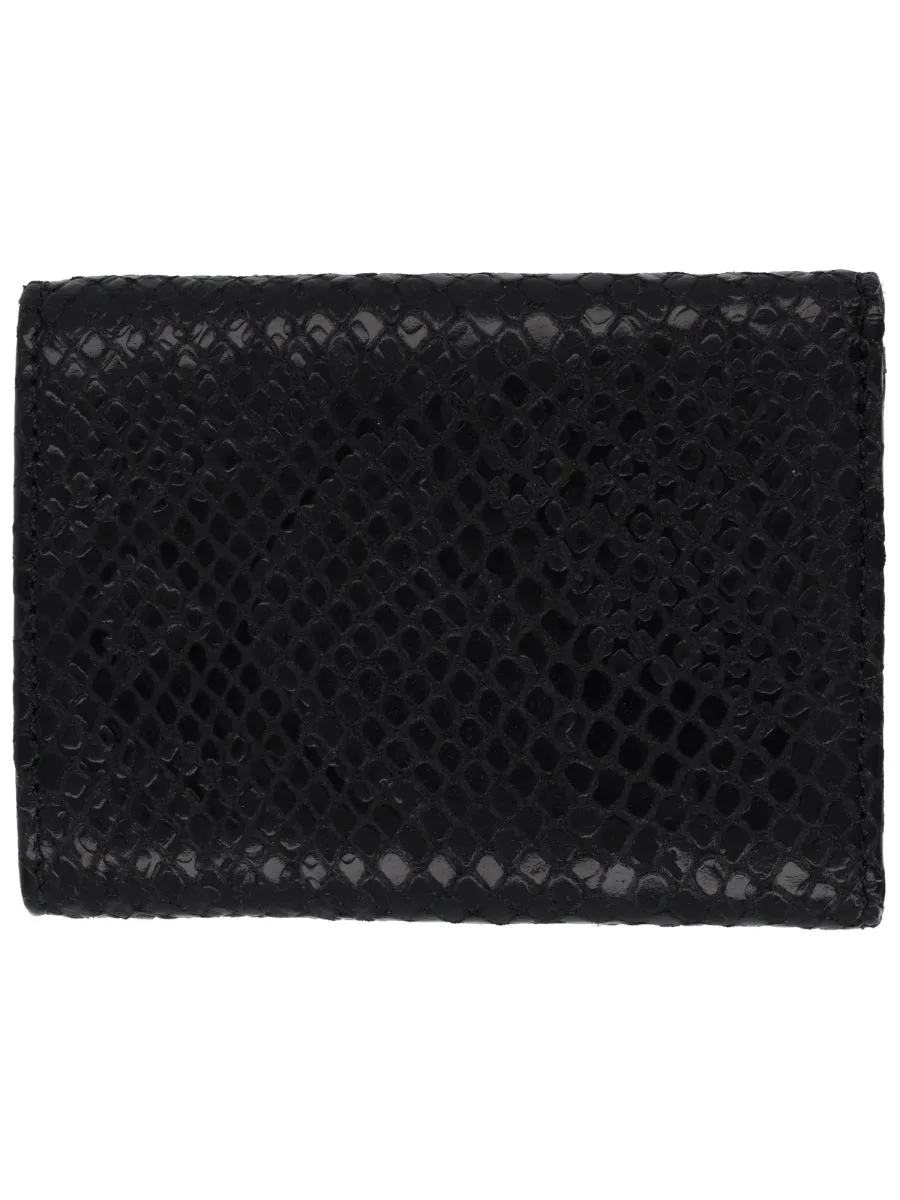 Portafoglio Con Dettaglio "Orb" sold by Wanan Luxury product image thumbnail 2