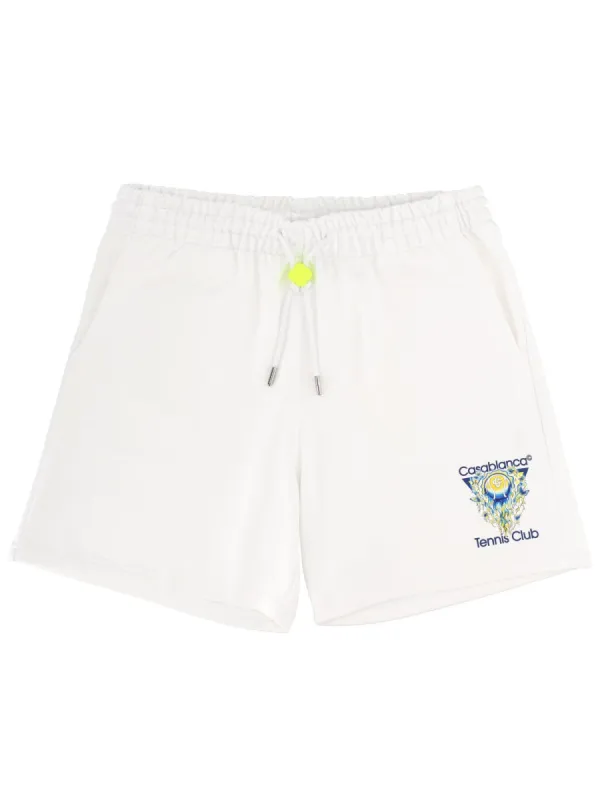 Shorts With Logo sold by Wanan Luxury