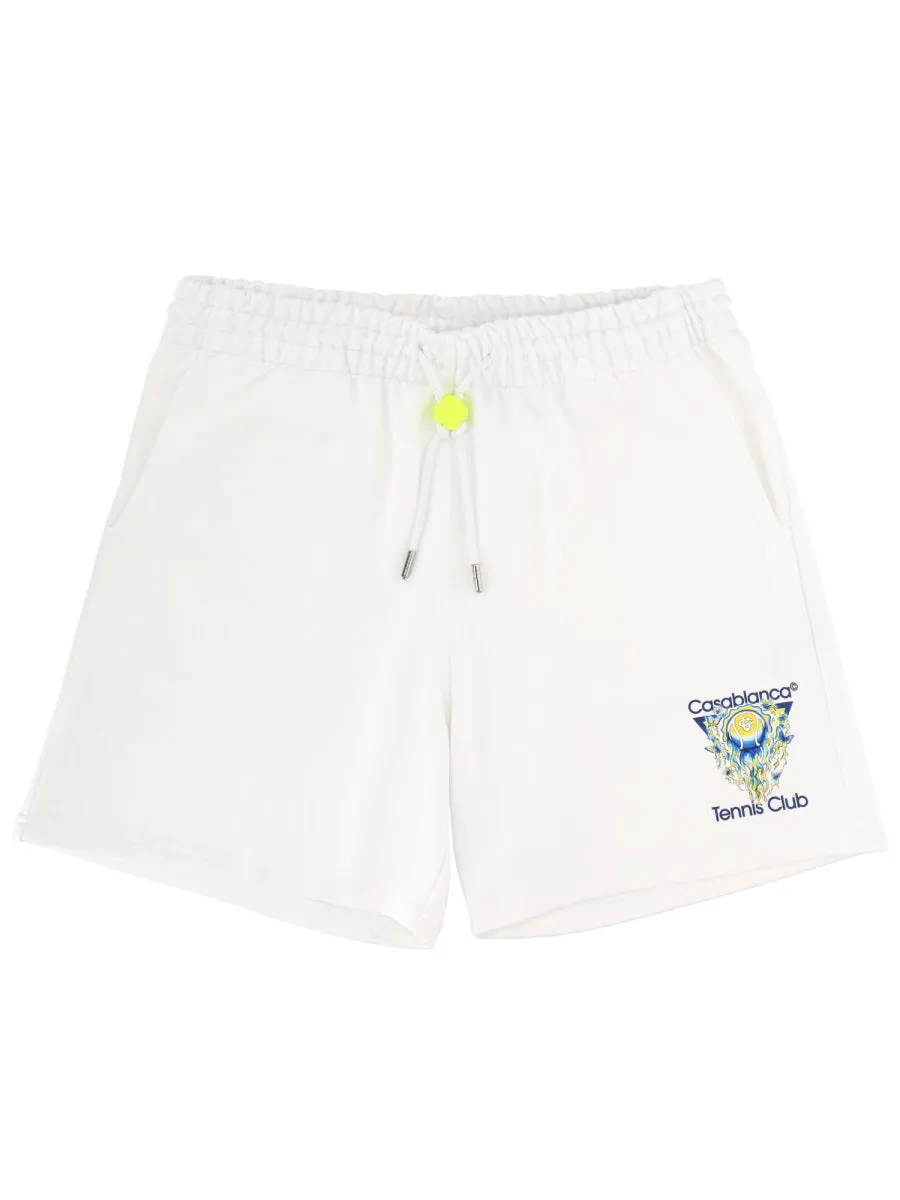Shorts With Logo sold by Wanan Luxury