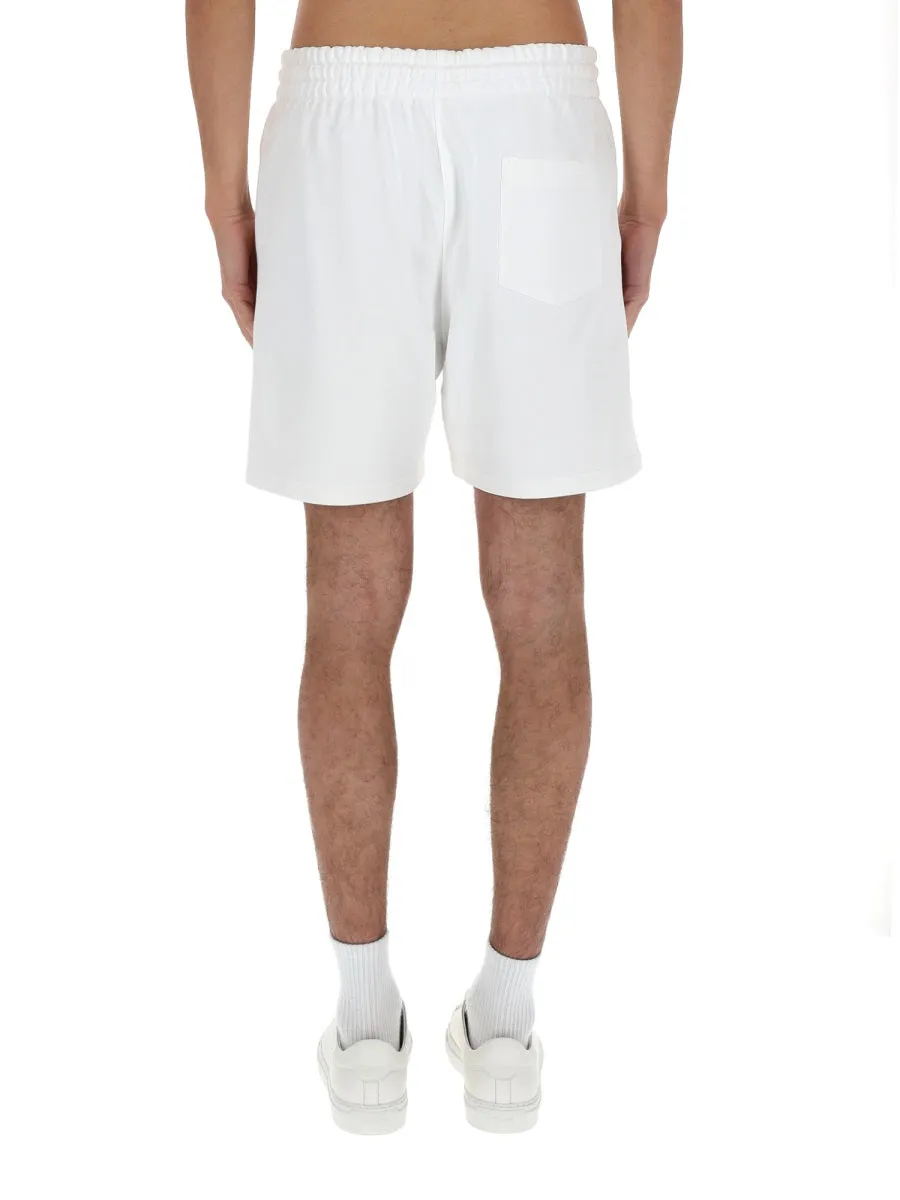 Shorts With Logo sold by Wanan Luxury product image thumbnail 5