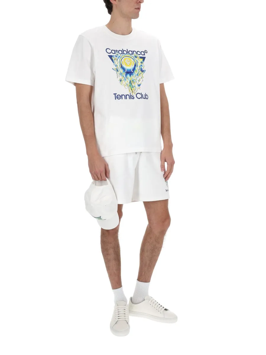 T-Shirt Con Stampa sold by Wanan Luxury product image thumbnail 2