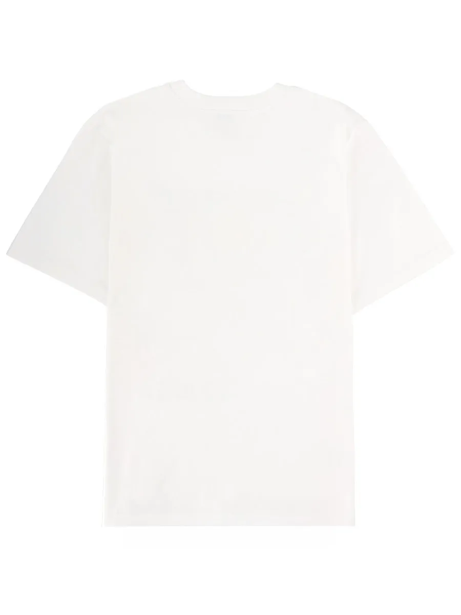 T-Shirt Con Stampa sold by Wanan Luxury product image thumbnail 3