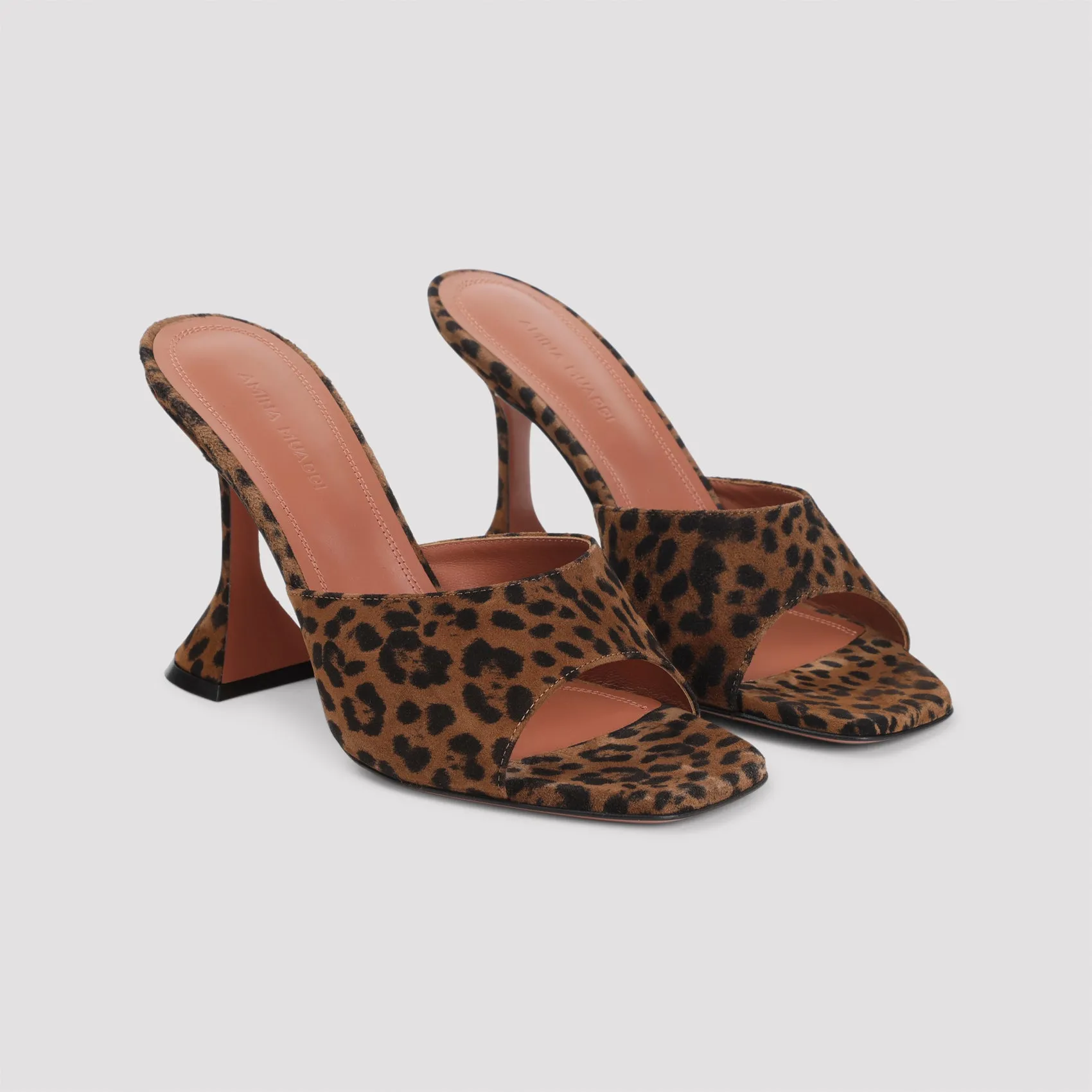 Sandals Multicolour sold by Wanan Luxury product image thumbnail 4