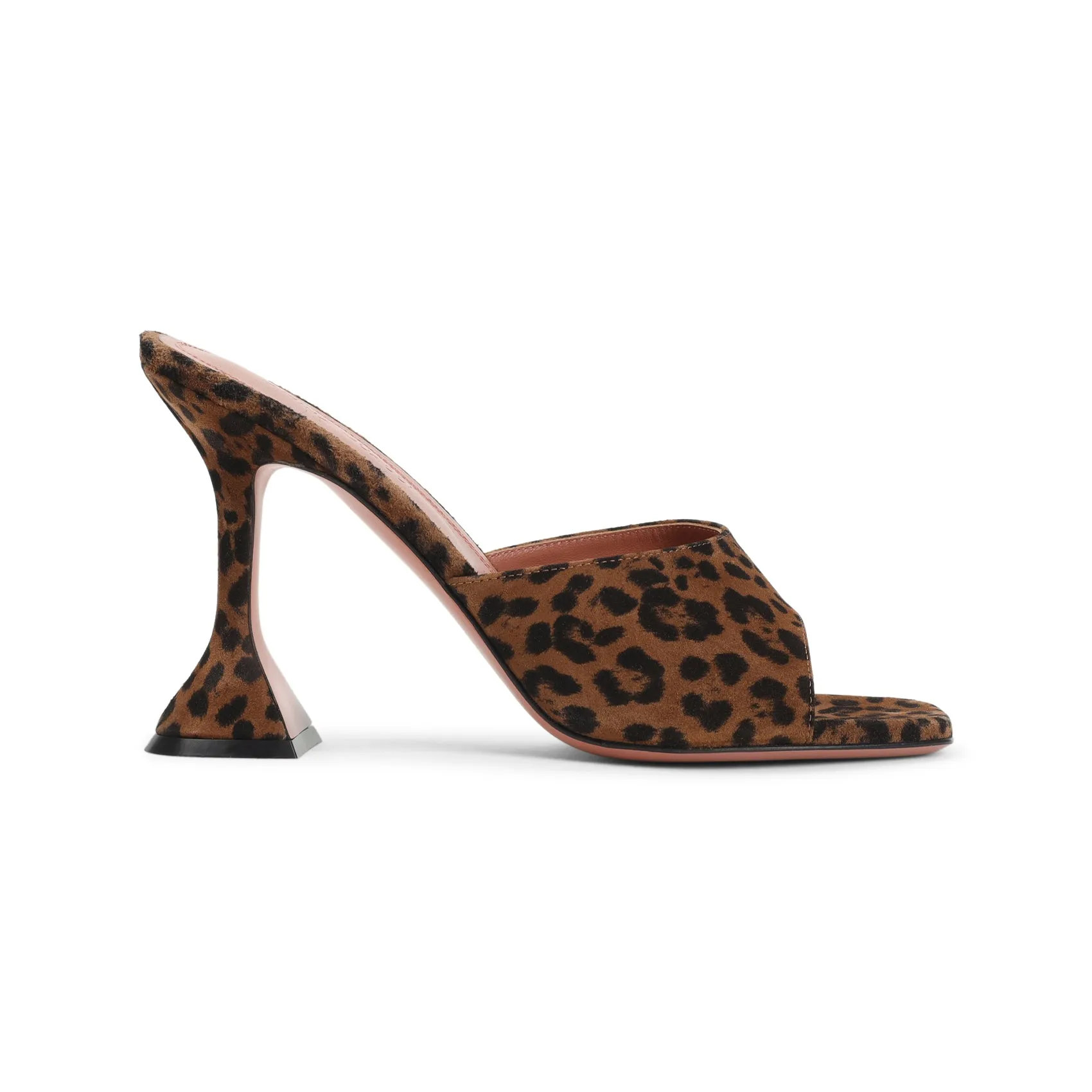 Sandals Multicolour sold by Wanan Luxury