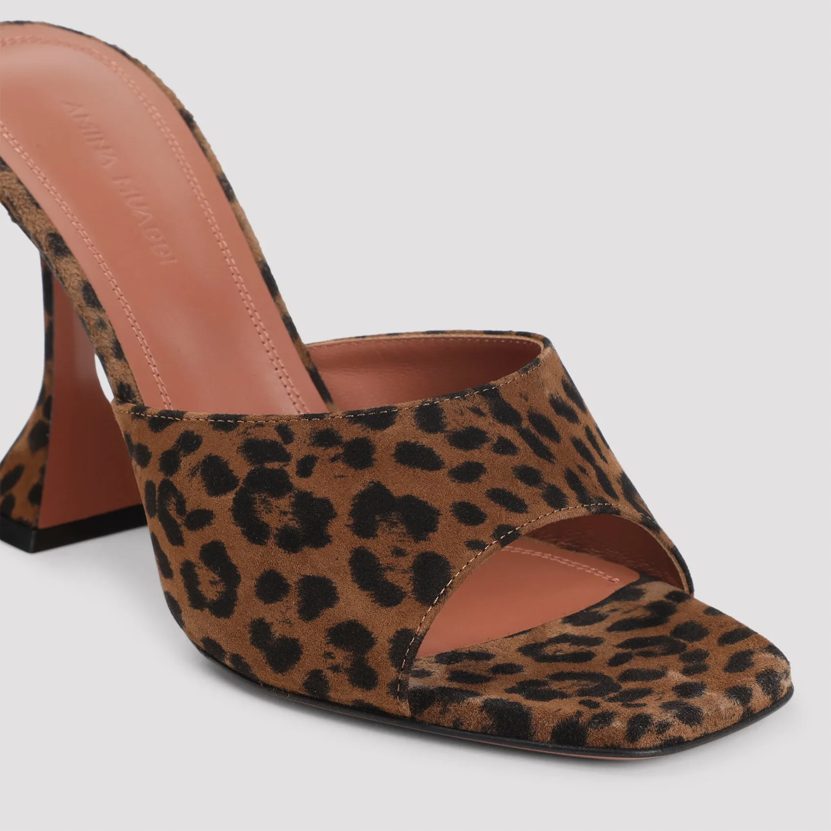 Sandals Multicolour sold by Wanan Luxury product image thumbnail 5