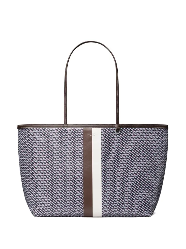 The Racer Tote Bag sold by Wanan Luxury