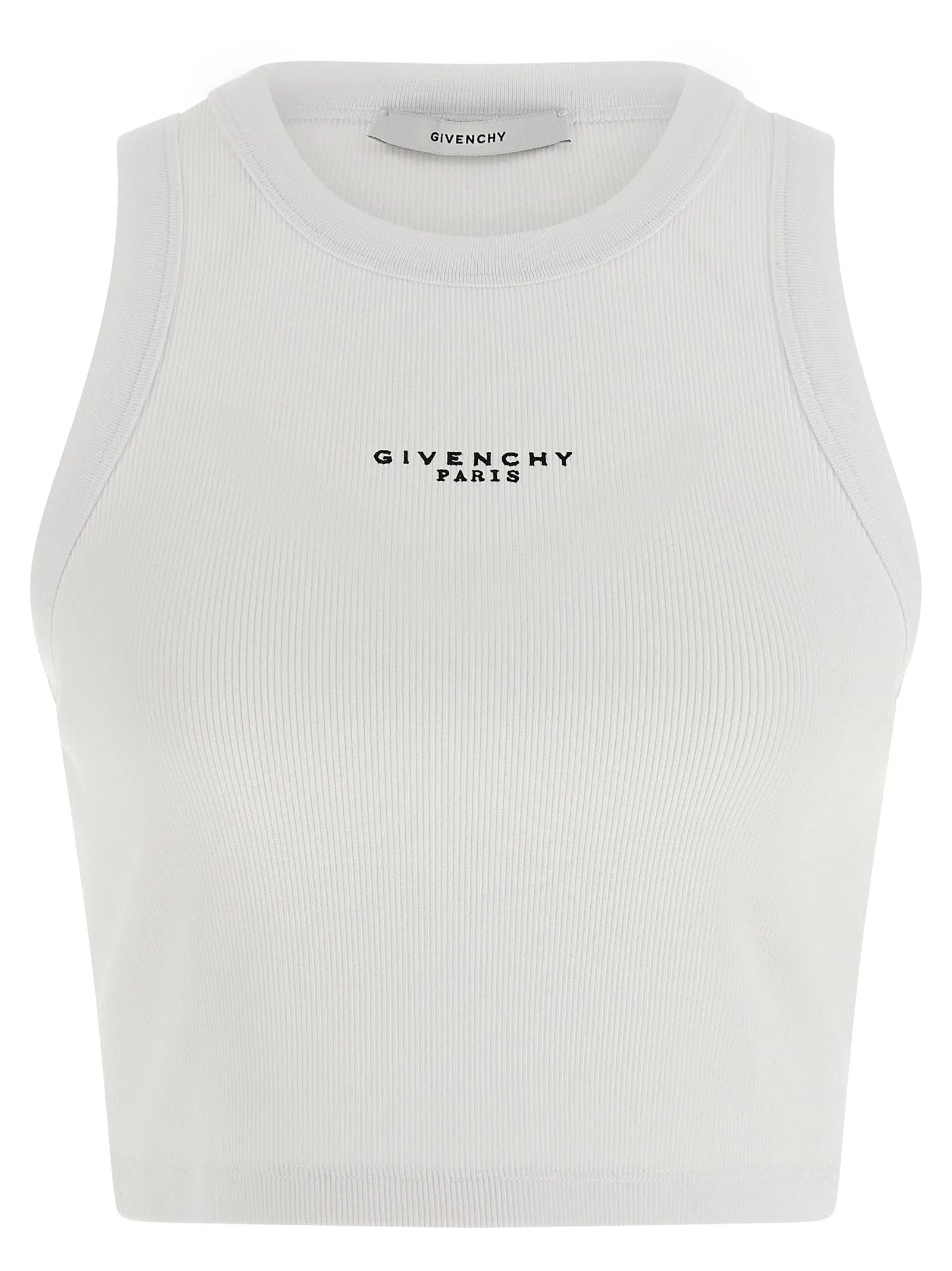 Givenchy Paris Tops White sold by Wanan Luxury