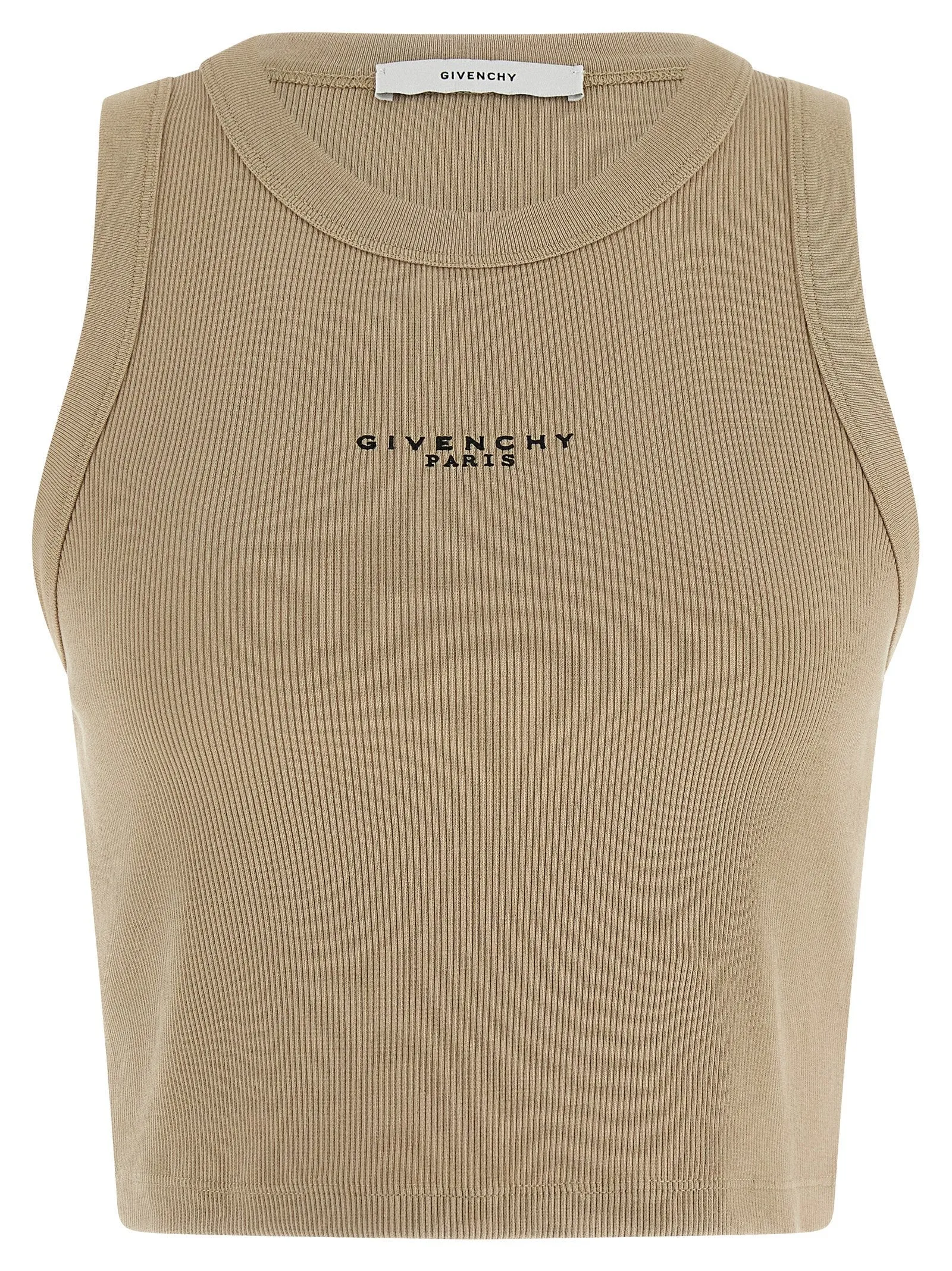 Givenchy Paris Tops Beige sold by Wanan Luxury