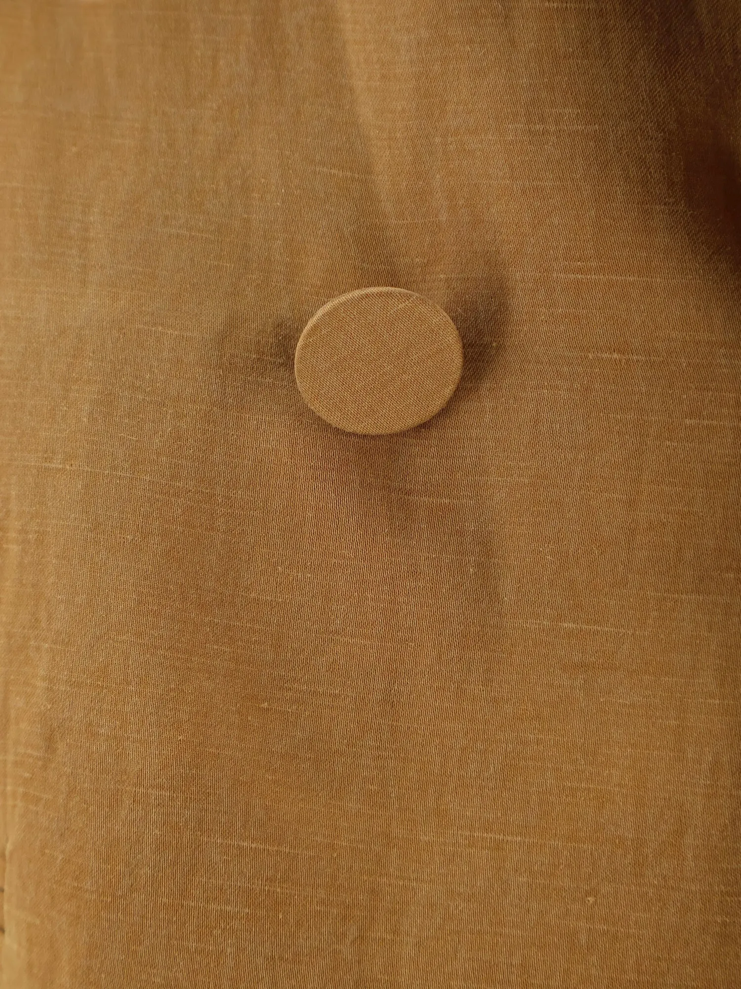 Double-Breasted Lyocell And Linen Blazer sold by Wanan Luxury product image thumbnail 3