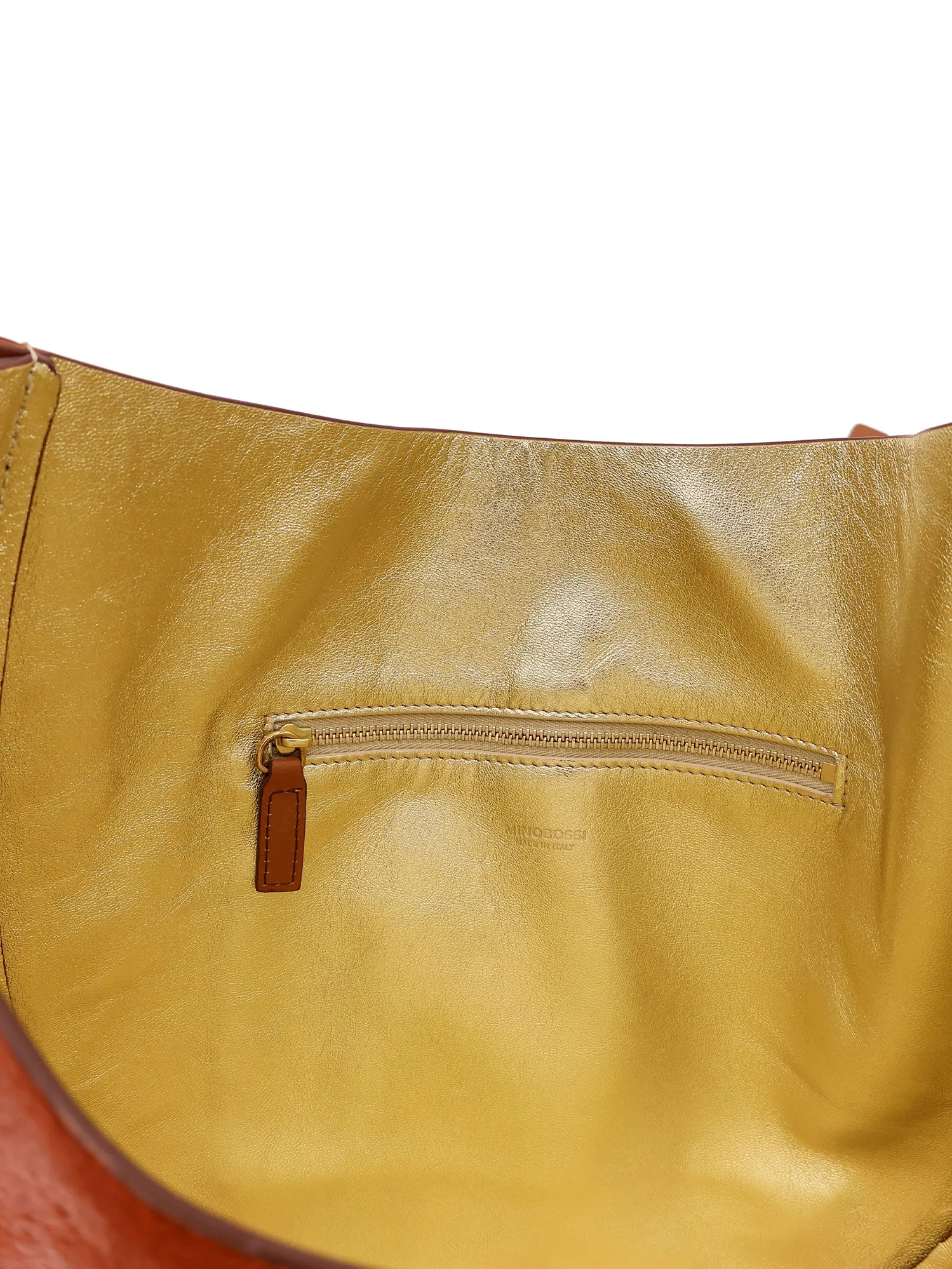 Liz Pony Skin Shoulder Bag sold by Wanan Luxury product image thumbnail 4