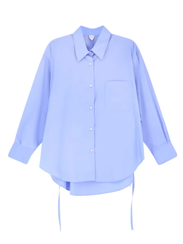 Overshirt Cotton Shirt sold by Wanan Luxury