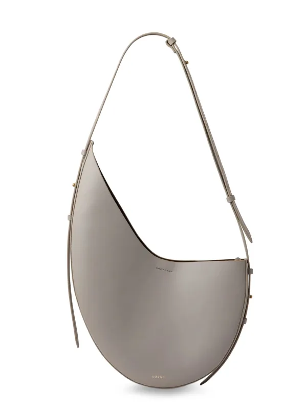 Winona Leather Crossbody Bag sold by Wanan Luxury