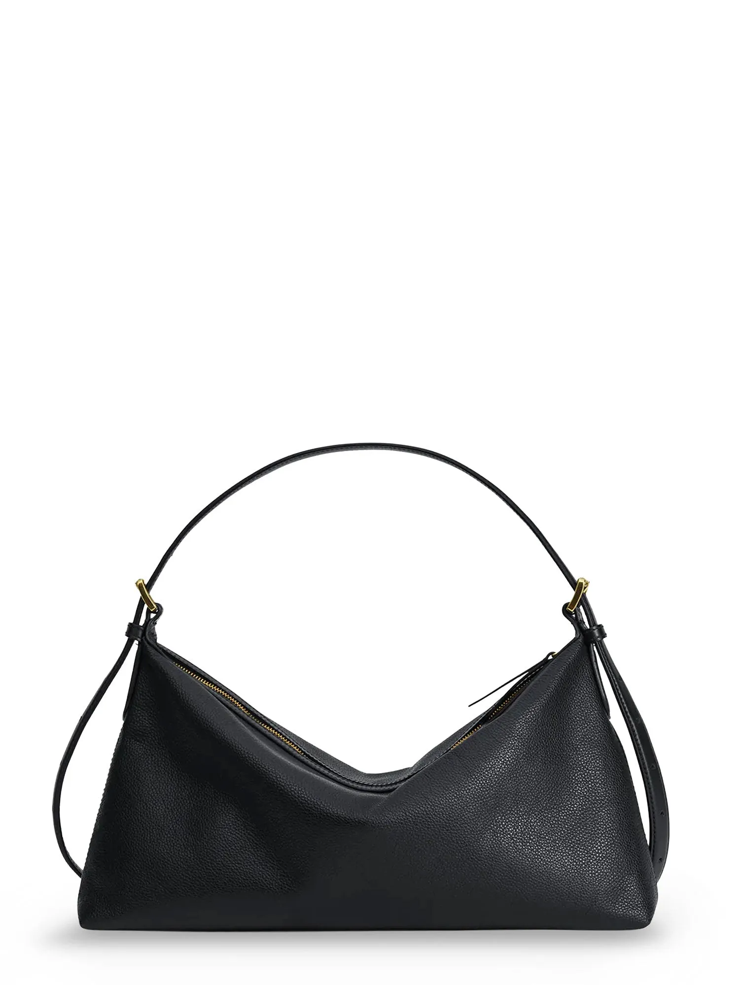 Castellare Leather Shoulder Bag sold by Wanan Luxury product image thumbnail 2