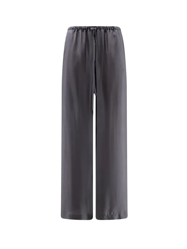 Silk Trousers made by ALYSI