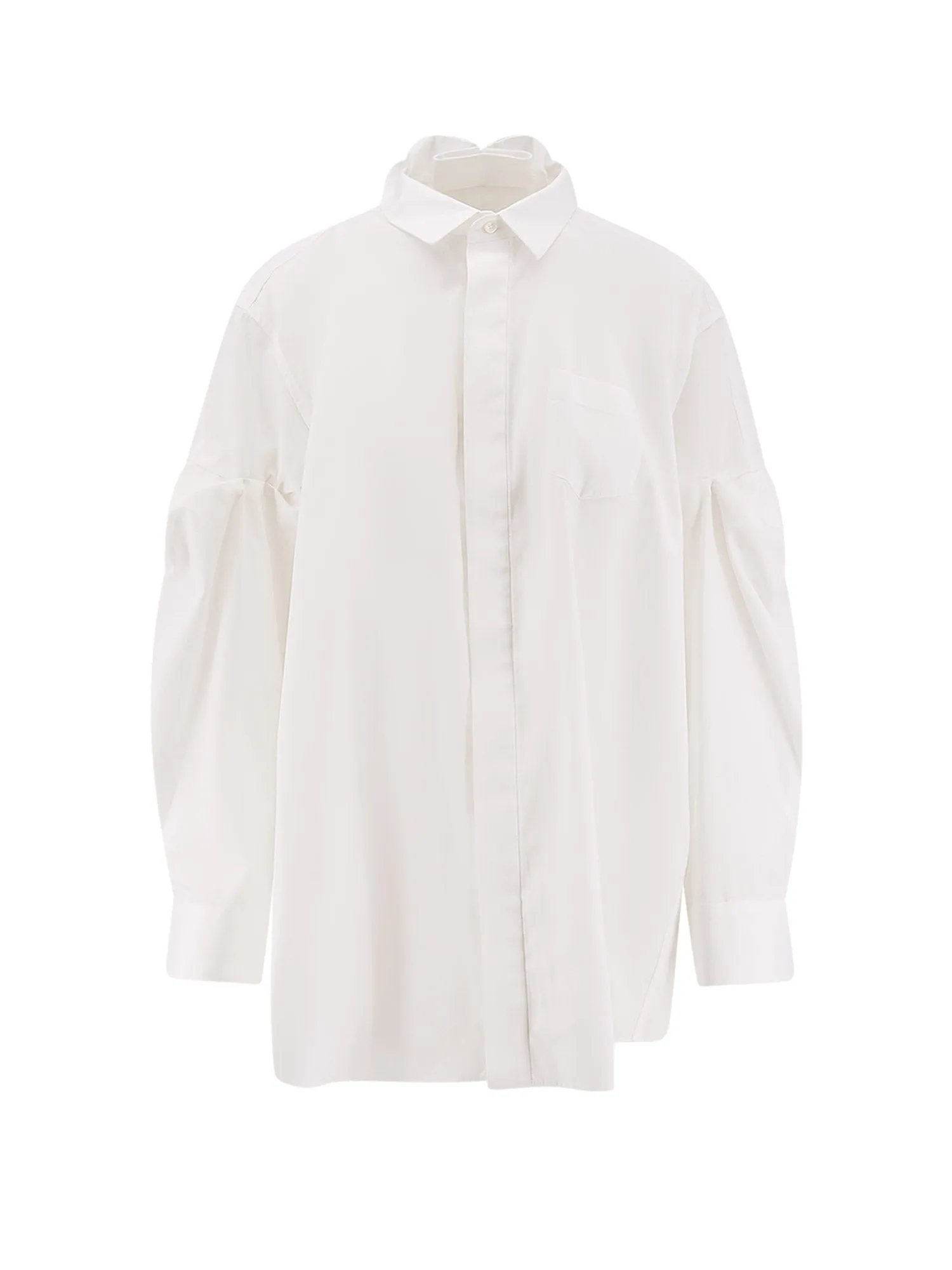 Oversize Shirt sold by Wanan Luxury