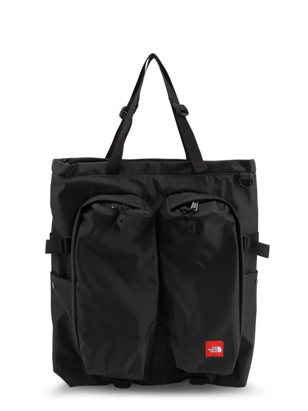 Nylon Handbag made by The North Face