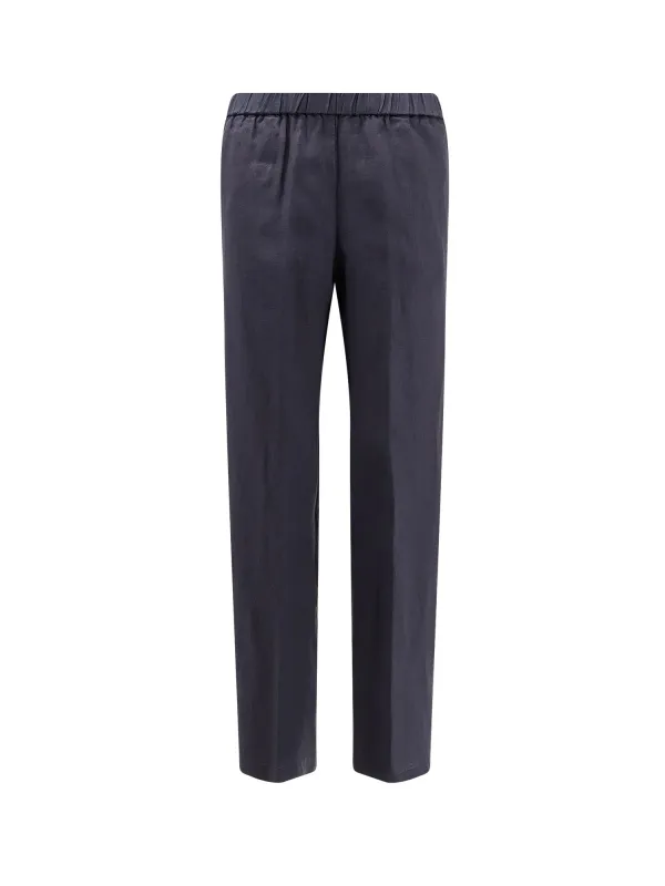 Linen Trousers sold by Wanan Luxury
