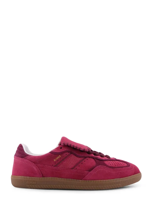 Tb. 490 Suede Sneakers made by Alohas