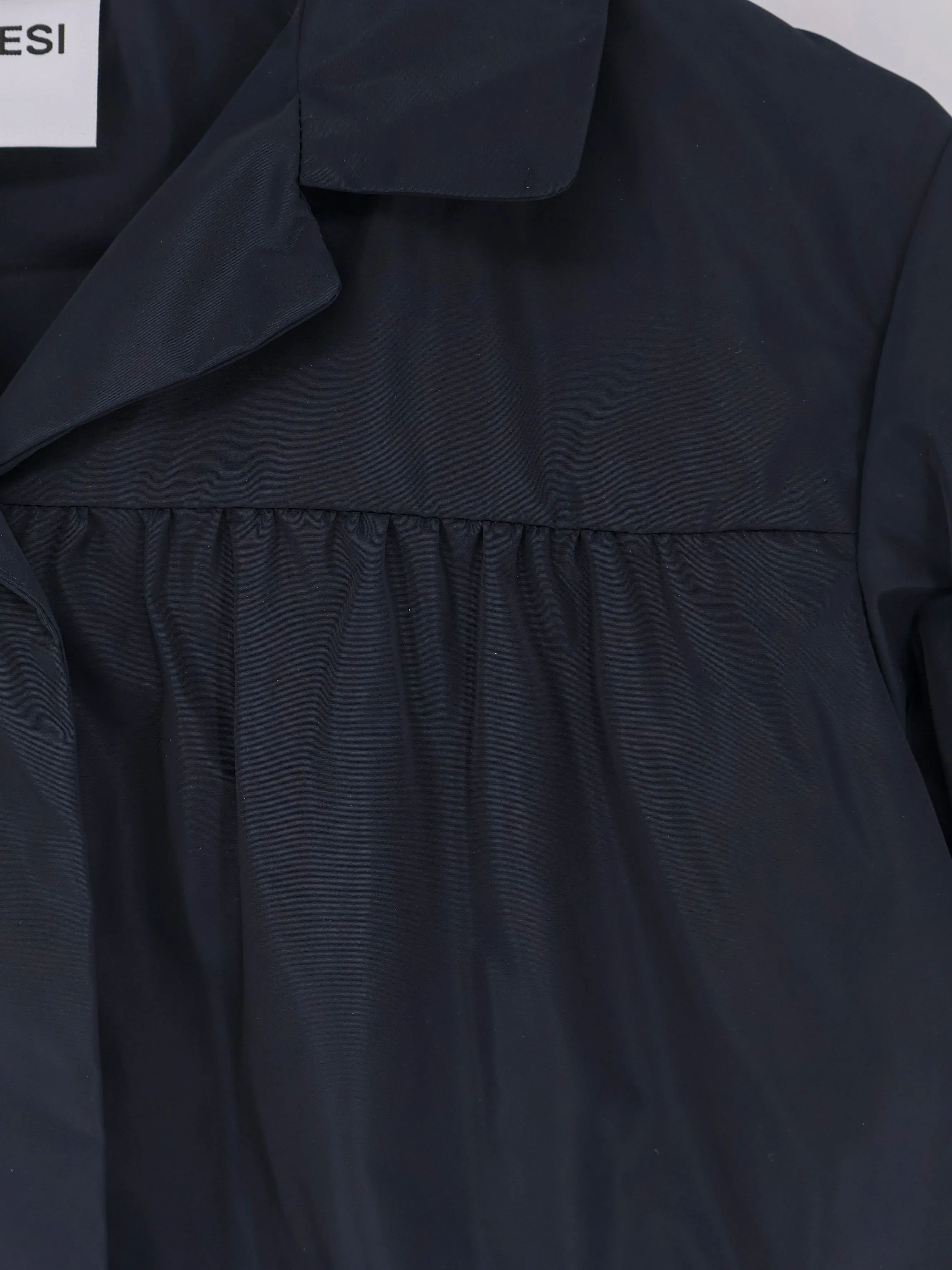 Efemera Nylon Jacket sold by Wanan Luxury product image thumbnail 3