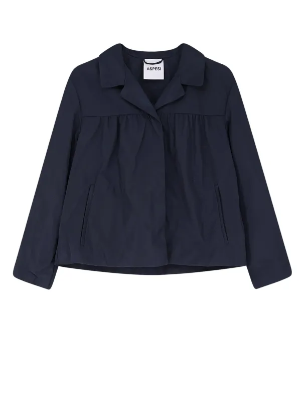 Efemera Nylon Jacket made by Aspesi