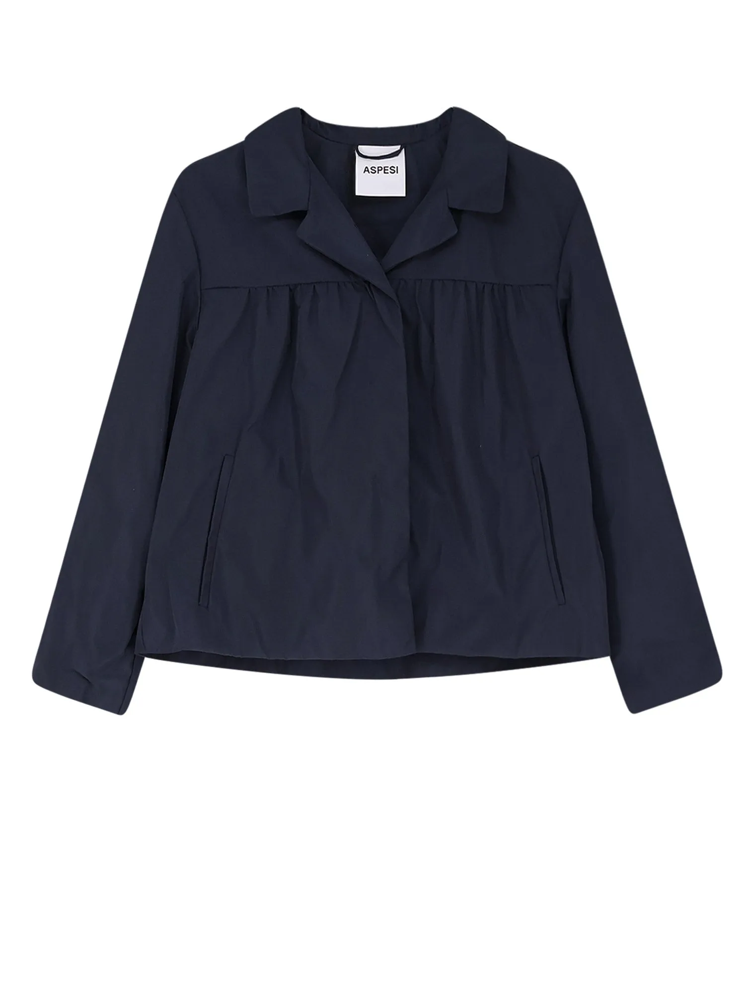 Efemera Nylon Jacket sold by Wanan Luxury