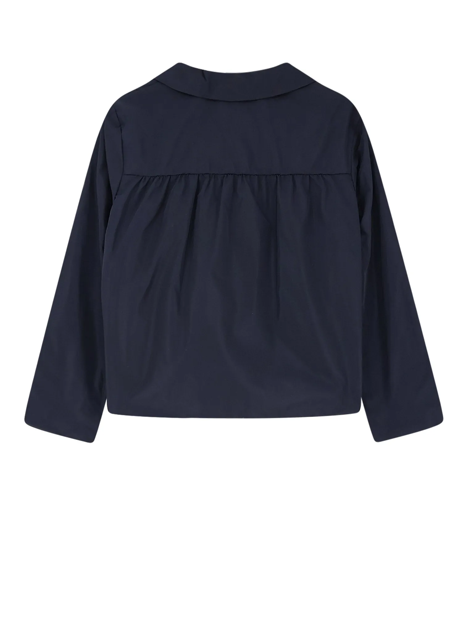 Efemera Nylon Jacket sold by Wanan Luxury product image thumbnail 2