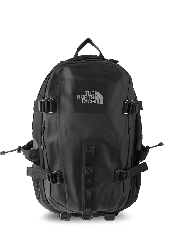 Hot Shot Nylon Backpack With Logo On The Front sold by Wanan Luxury