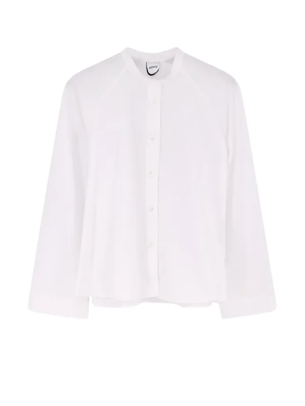 Cotton Shirt sold by Wanan Luxury