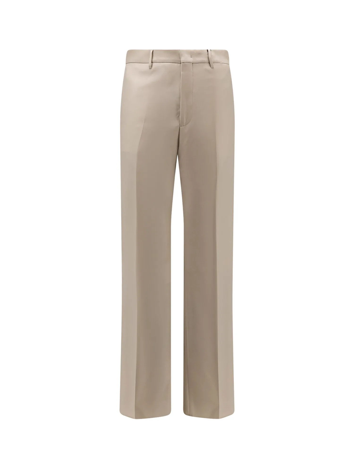 Virgin Wool Trousers sold by Wanan Luxury