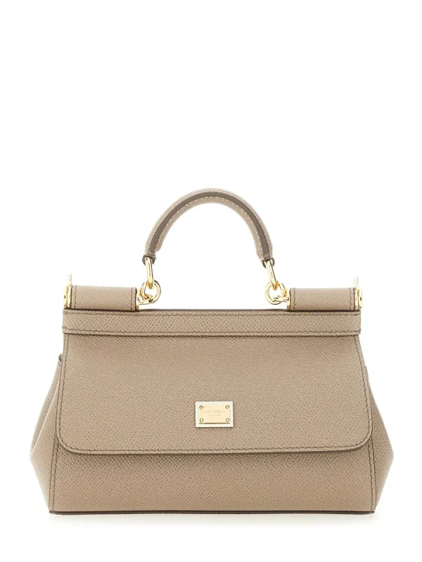 Borsa "Sicily" Small sold by Wanan Luxury