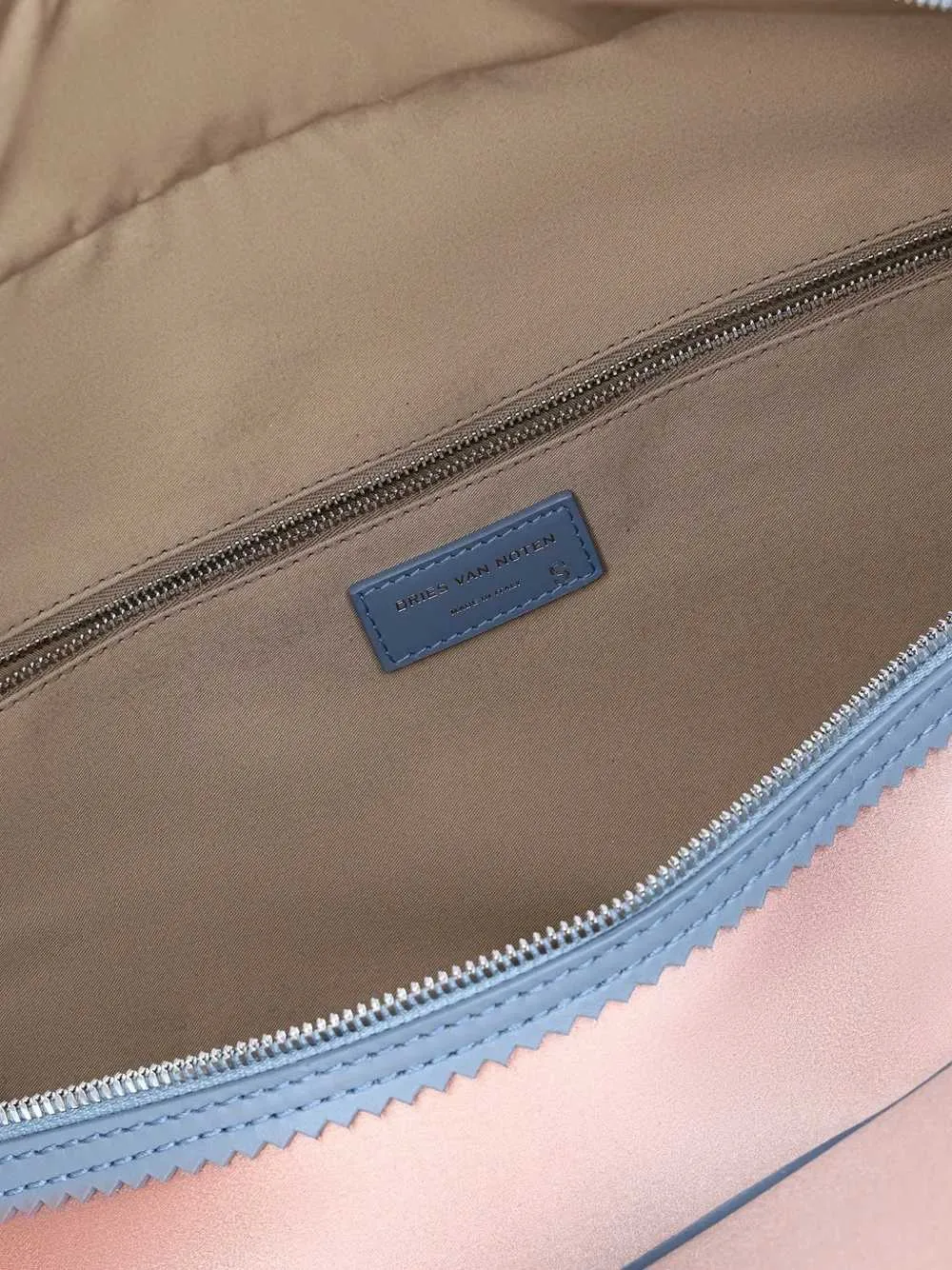 Paneled Duffel Bag sold by Wanan Luxury product image thumbnail 4